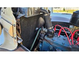 1937 Dodge D/W Series (CC-2103372) for sale in Billings, Montana