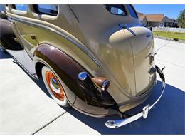 1937 Dodge D/W Series (CC-2103372) for sale in Billings, Montana