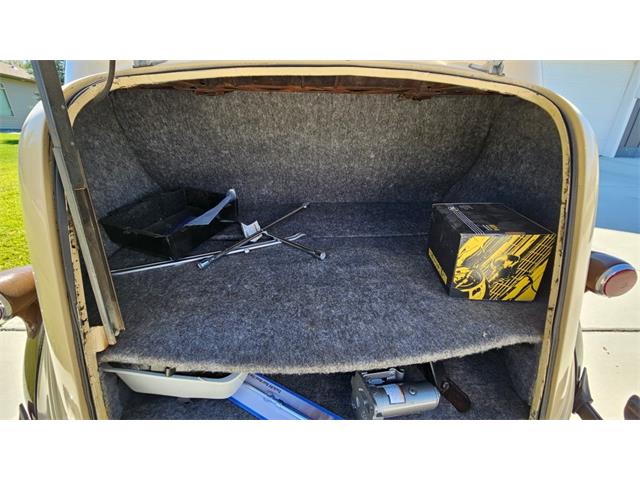 1937 Dodge D/W Series (CC-2103372) for sale in Billings, Montana