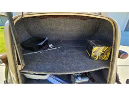 1937 Dodge D/W Series (CC-2103372) for sale in Billings, Montana