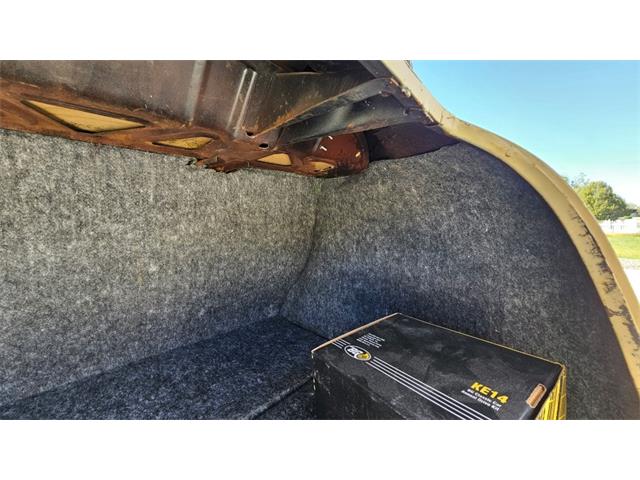 1937 Dodge D/W Series (CC-2103372) for sale in Billings, Montana