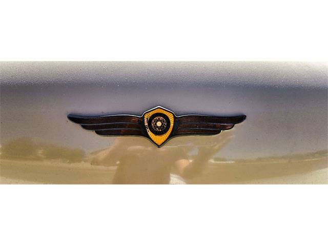 1937 Dodge D/W Series (CC-2103372) for sale in Billings, Montana