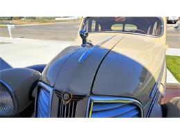 1937 Dodge D/W Series (CC-2103372) for sale in Billings, Montana