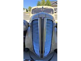 1937 Dodge D/W Series (CC-2103372) for sale in Billings, Montana