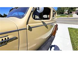 1937 Dodge D/W Series (CC-2103372) for sale in Billings, Montana