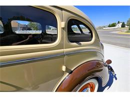 1937 Dodge D/W Series (CC-2103372) for sale in Billings, Montana