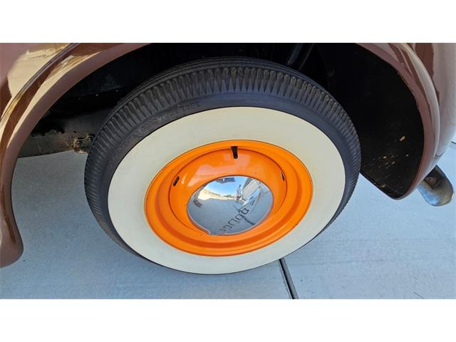 1937 Dodge D/W Series (CC-2103372) for sale in Billings, Montana