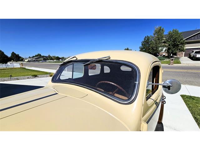 1937 Dodge D/W Series (CC-2103372) for sale in Billings, Montana