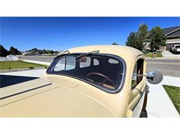 1937 Dodge D/W Series (CC-2103372) for sale in Billings, Montana