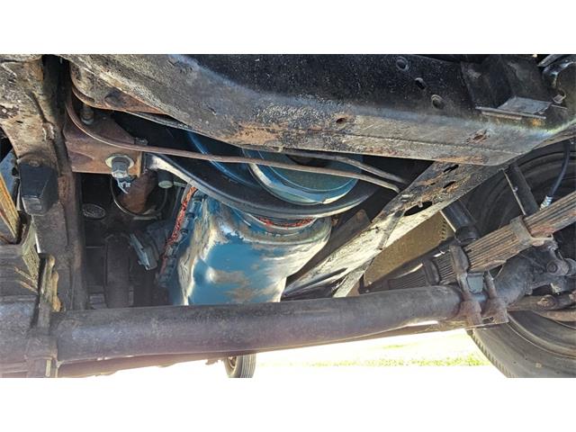 1937 Dodge D/W Series (CC-2103372) for sale in Billings, Montana