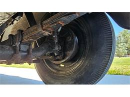 1937 Dodge D/W Series (CC-2103372) for sale in Billings, Montana