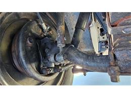 1937 Dodge D/W Series (CC-2103372) for sale in Billings, Montana