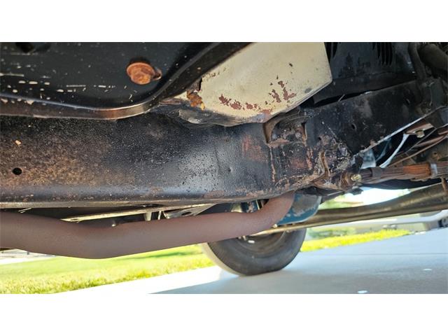 1937 Dodge D/W Series (CC-2103372) for sale in Billings, Montana