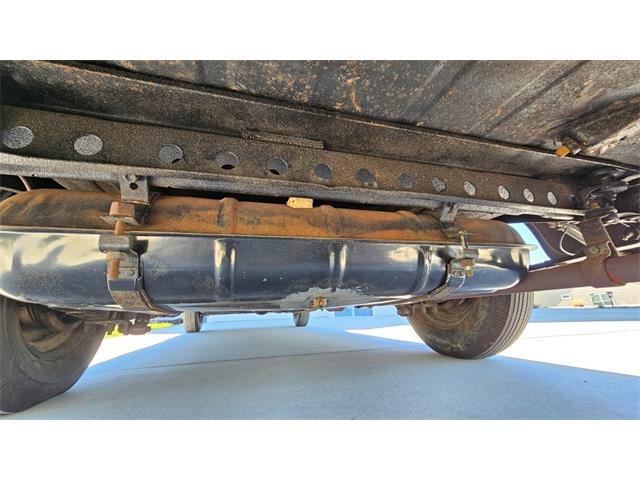 1937 Dodge D/W Series (CC-2103372) for sale in Billings, Montana
