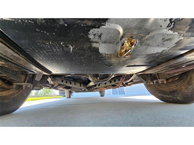 1937 Dodge D/W Series (CC-2103372) for sale in Billings, Montana