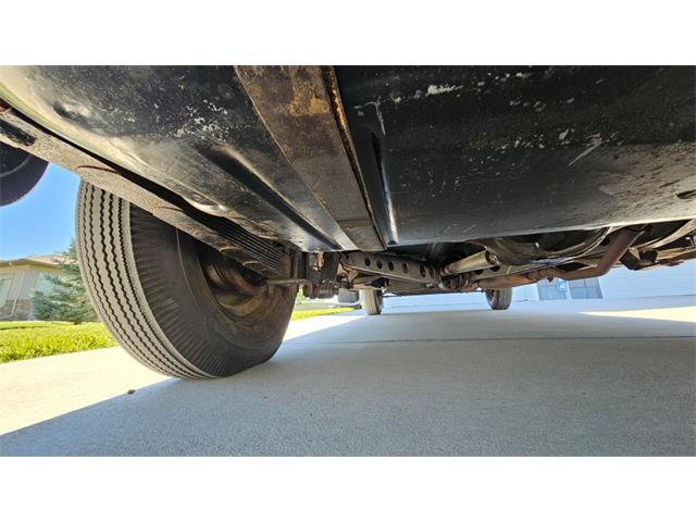 1937 Dodge D/W Series (CC-2103372) for sale in Billings, Montana