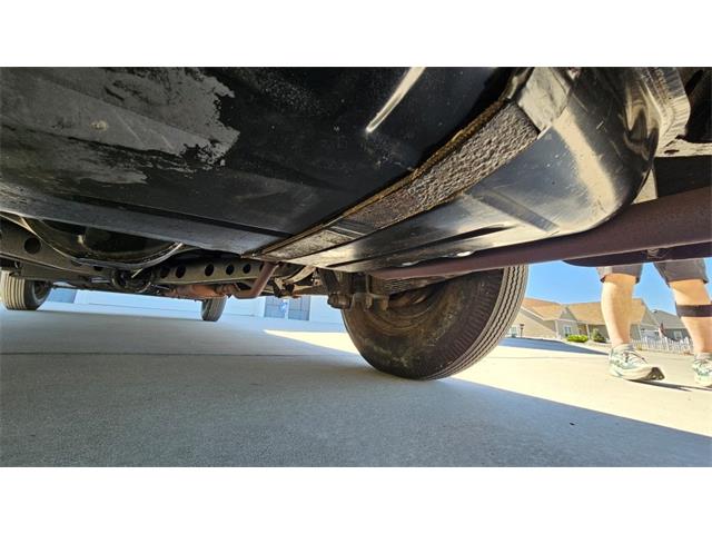 1937 Dodge D/W Series (CC-2103372) for sale in Billings, Montana