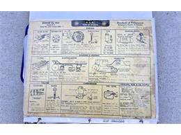 1937 Dodge D/W Series (CC-2103372) for sale in Billings, Montana