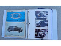1937 Dodge D/W Series (CC-2103372) for sale in Billings, Montana