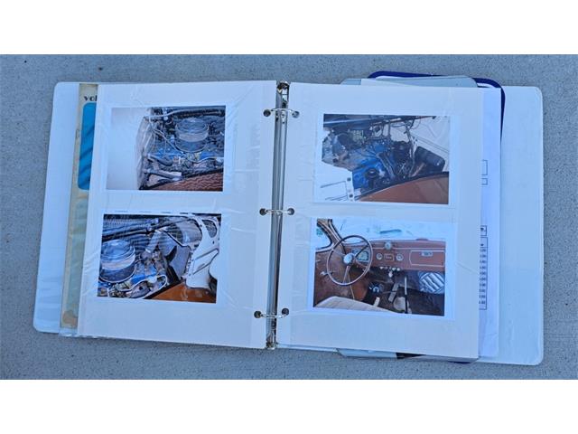 1937 Dodge D/W Series (CC-2103372) for sale in Billings, Montana