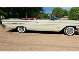 1960 Pontiac Bonneville (CC-2103373) for sale in Waconia , Minnesota