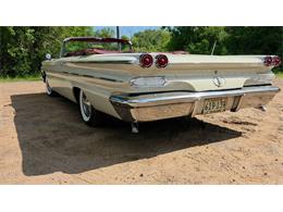 1960 Pontiac Bonneville (CC-2103373) for sale in Waconia , Minnesota