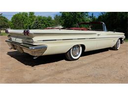 1960 Pontiac Bonneville (CC-2103373) for sale in Waconia , Minnesota