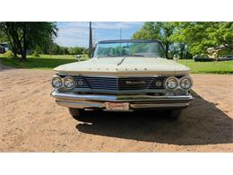 1960 Pontiac Bonneville (CC-2103373) for sale in Waconia , Minnesota