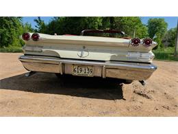 1960 Pontiac Bonneville (CC-2103373) for sale in Waconia , Minnesota