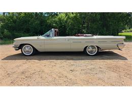 1960 Pontiac Bonneville (CC-2103373) for sale in Waconia , Minnesota