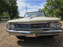 1960 Pontiac Bonneville (CC-2103373) for sale in Waconia , Minnesota