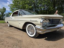 1960 Pontiac Bonneville (CC-2103373) for sale in Waconia , Minnesota