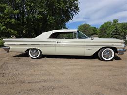 1960 Pontiac Bonneville (CC-2103373) for sale in Waconia , Minnesota