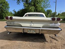 1960 Pontiac Bonneville (CC-2103373) for sale in Waconia , Minnesota