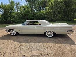 1960 Pontiac Bonneville (CC-2103373) for sale in Waconia , Minnesota