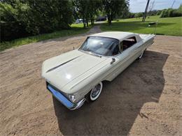 1960 Pontiac Bonneville (CC-2103373) for sale in Waconia , Minnesota