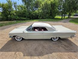 1960 Pontiac Bonneville (CC-2103373) for sale in Waconia , Minnesota