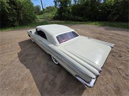 1960 Pontiac Bonneville (CC-2103373) for sale in Waconia , Minnesota