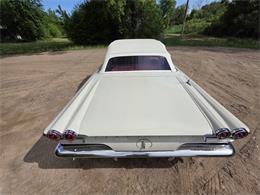 1960 Pontiac Bonneville (CC-2103373) for sale in Waconia , Minnesota