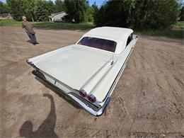 1960 Pontiac Bonneville (CC-2103373) for sale in Waconia , Minnesota