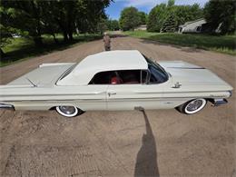 1960 Pontiac Bonneville (CC-2103373) for sale in Waconia , Minnesota