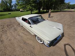 1960 Pontiac Bonneville (CC-2103373) for sale in Waconia , Minnesota
