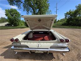 1960 Pontiac Bonneville (CC-2103373) for sale in Waconia , Minnesota