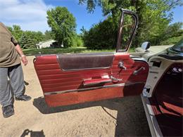 1960 Pontiac Bonneville (CC-2103373) for sale in Waconia , Minnesota