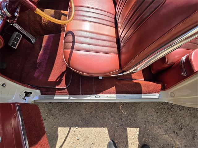 1960 Pontiac Bonneville (CC-2103373) for sale in Waconia , Minnesota