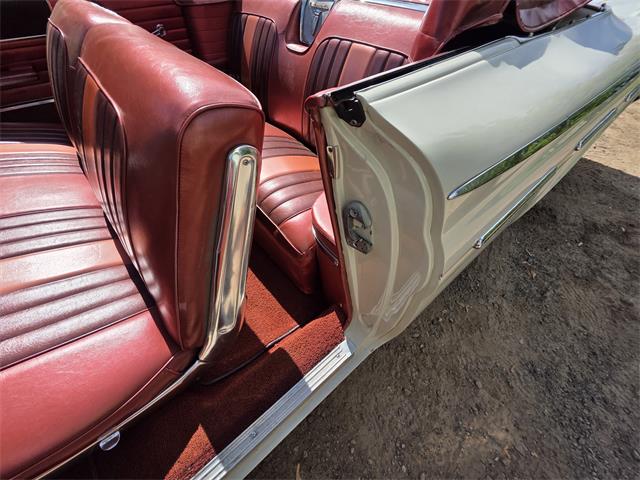 1960 Pontiac Bonneville (CC-2103373) for sale in Waconia , Minnesota