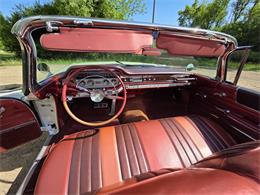 1960 Pontiac Bonneville (CC-2103373) for sale in Waconia , Minnesota