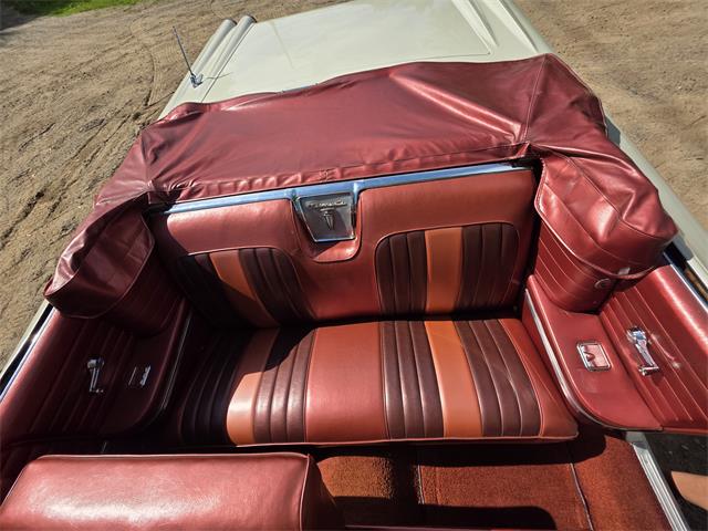 1960 Pontiac Bonneville (CC-2103373) for sale in Waconia , Minnesota