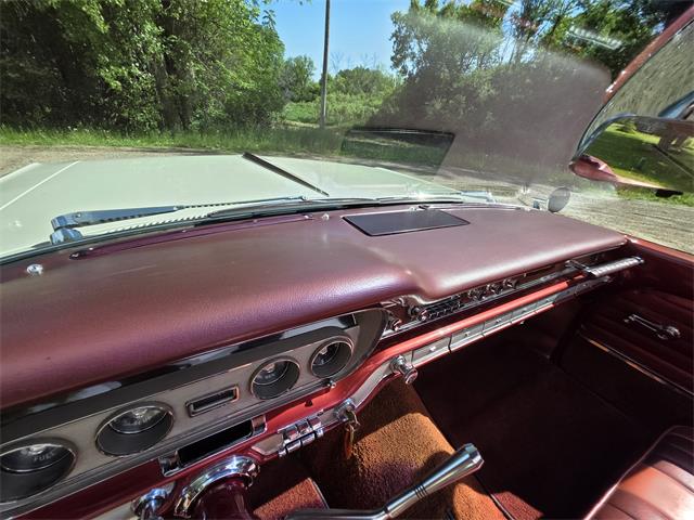 1960 Pontiac Bonneville (CC-2103373) for sale in Waconia , Minnesota