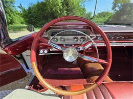 1960 Pontiac Bonneville (CC-2103373) for sale in Waconia , Minnesota